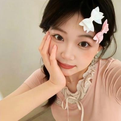 漂亮朋友