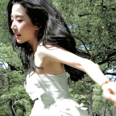 后人