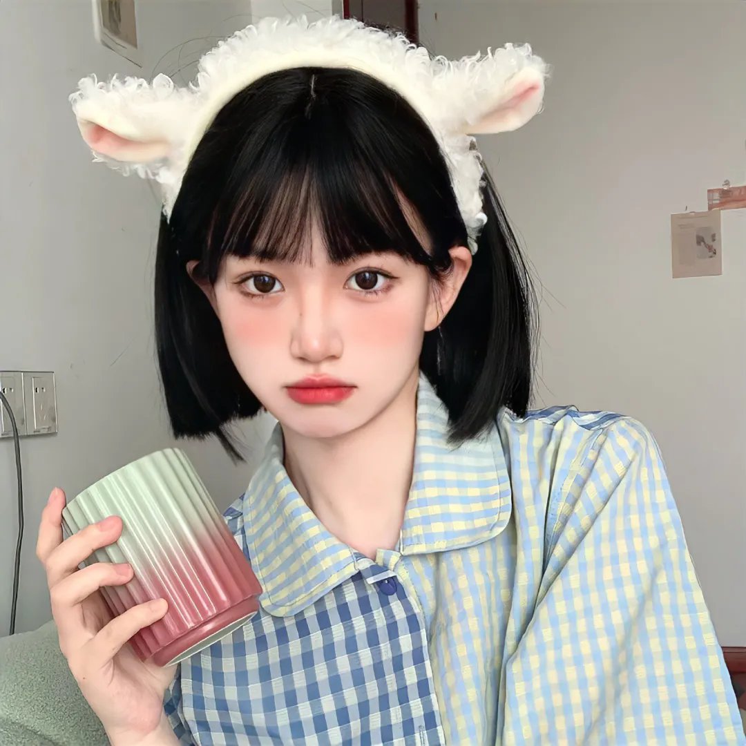 女高音们